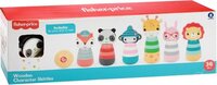 Fisher-Price Houten Kegelspel Dieren
