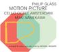 Motion Orange Mountain Music Cello Octet Amsterdam, Maki Namekawa - Glass: Motion Picture (CD)