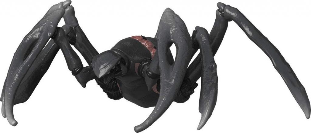 Funko The Dark Crystal - Silk Spitter Action Figure - 15 cm