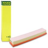 MANN-FILTER C 4692 Luchtfilter