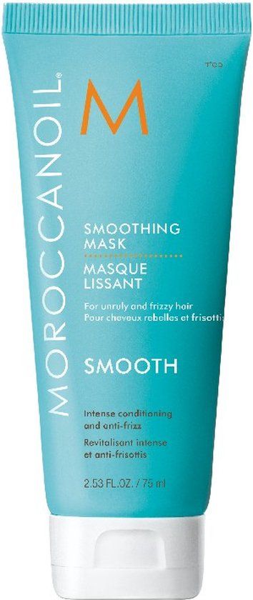 Moroccanoil Smoothing Mask - 75ml - All Hair Types