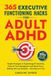365 Libri GmbH 365 Executive Functioning Hacks for Adult ADHD
