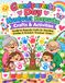 Grandparents Day Handprint Keepsake Crafts & Activities: Handprint Crafts & Keepsakes for Grandma, Grandpa & Grandad | Preschool, Pre-K, Kindergarten & Grade 1