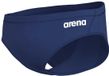 Arena Zwembroeken Waterpolo Solid Mannen koninklijk/wit Polyester One size