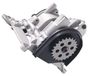 BMW pompe à huile, aluminium, pour BMW Série 3 Cabriolet E93 325d 330d, 3.0L, numéro de pièce 11417805316