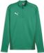 Puma TeamGoal Training 1/4 Zip Top Heren L Sport Green-Puma White-Power Green
