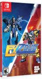 Limited Run Games ExZeus: The Complete Collection