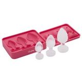 EasyToys Merch - Butt Plug IJsblokjesvorm
