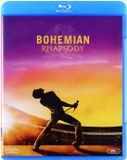 Bohemian Rhapsody [Blu-Ray]