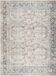 Surya Darling Becki Owens x Livabliss vloerkleed vintage wasbaar oosters beige