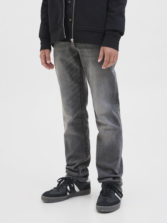 Jack & Jones Glenn Original Jeans Junior - Maat 146