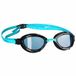 Mad Wave Lunettes de natation polarisées Triathlon Bleu