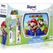Signal Super Mario
