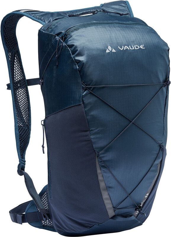 Vaude Uphill 16 Rugzak - blauw - 4062218499423