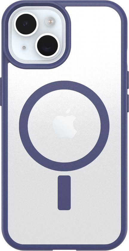 OtterBox React voor MagSafe Series voor Apple iPhone 16e, Space Cadet