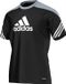 adidas Trui - black/silver/white - XS