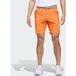 Adidas Ultimate 8.5IN Short Oranje