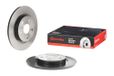 BREMBO 08.B045.11 Brake Disc