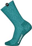 Mammut Hiking Full Cushion Chaussettes Vert EU 39-41