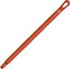 Vikan Ultra Hygiene 2966 korte kunststof steel 65cm - Rood