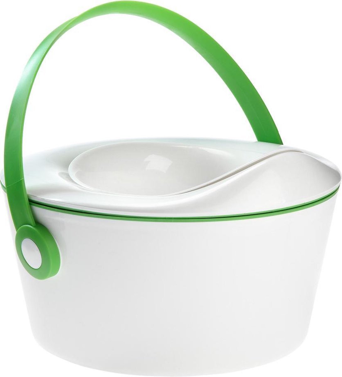 DotBaby Dot Pot Groen groen