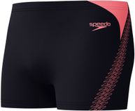 Speedo END+ Hyper Boom Splice Zwemboxer Heren - Maat XL