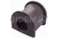 SIDEM 845905 Wielophanging | Compatibel met: TOYOTA RAV 4 II