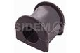 SIDEM 845905 Wielophanging | Compatibel met: TOYOTA RAV 4 II