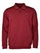 JCC Sweatshirt bordeaux