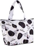 Egan 101 Dalmatiërs thermische tas - Polyester - Multi - 10 l