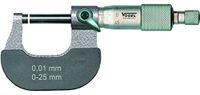Aghasa Turis Micrometer 0:25 trommel 18 135