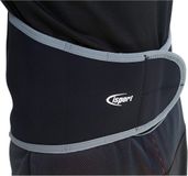 PowerCare Isport Neopreen houder voor de achterkant van 83,5 tot 96,5 cm