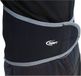 PowerCare Isport Neopreen houder voor de achterkant van 83,5 tot 96,5 cm