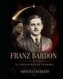 IL FIGLIO DELLA FIAMMA: Romanzo più il saggio " Il sentiero di Bardon."