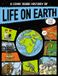 A Libri GmbH A Comic Book History of Life on Earth Hardcover