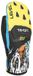 Level Race Gants Jaune L Enfants