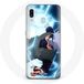 Maniacase Etui voor Samsung Galaxy A20e Naruto Kakashi Hatake Anime