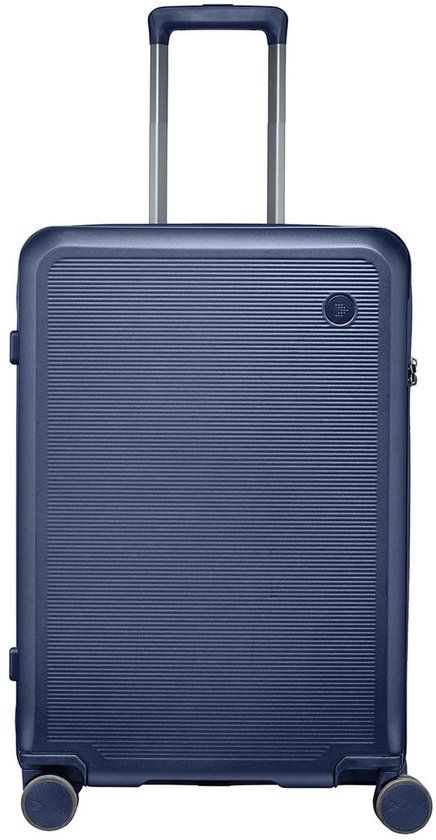 Travelbags The Flow Trolley M blue