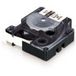 DYMO 12mm RHINO Polyester permanent labelprinter-tape D1