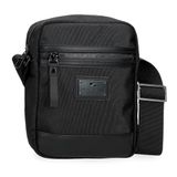 Pepe Jeans Blackmore Schoudertas Zwart