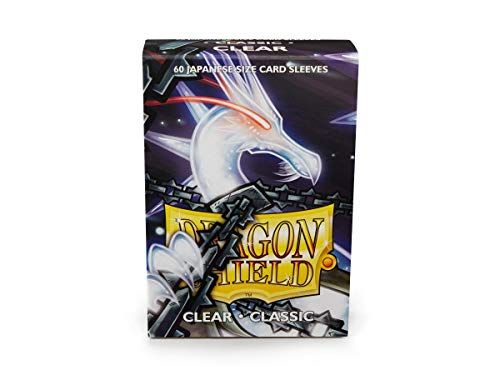 Arcane Tinmen ApS ART10601 verzamelkaartspel, Clear