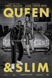 WW Entertainment Queen & Slim (DVD)