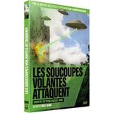 Soucoupes Volantes Attaquent