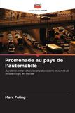 Promenade au pays de l'automobile: Accidents entre véhicules et piétons dans le comté de Hillsborough, en Floride