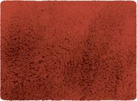 MSV Microfiber Badmat - Rood
