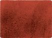 MSV Microfiber Badmat - Rood