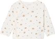 Vertbaudet Newborn wikkelshirt met lange mouwen saliegroen