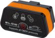 Vtec iTRON Blow interface de diagnostic OBD2