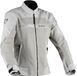 DIFI Ibiza Air 2 Veste textile moto femme gris S