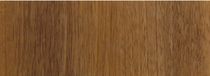 Patifix Decoratie plakfolie - 2 m - noten houtnerf look bruin - vinyl - zelfklevend - voor meubels en wanden